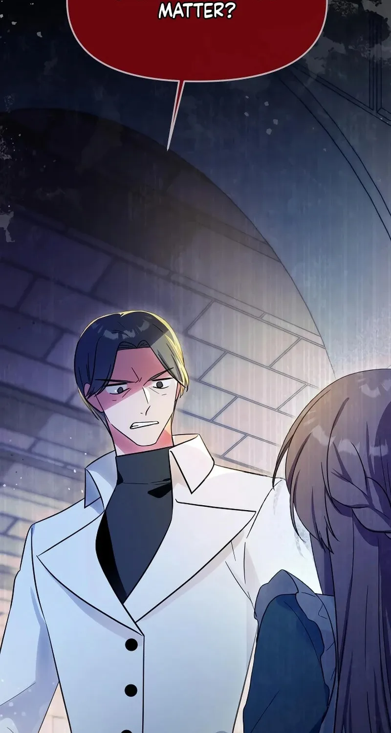I Helped the Imprisoned Male Lead and He Became an Obsessive Man Chapter 4 page 71 - 