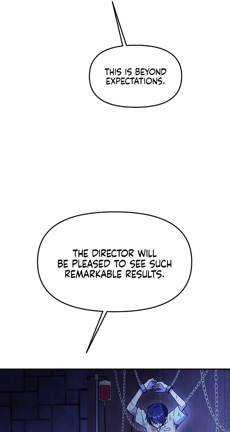 I Helped the Imprisoned Male Lead and He Became an Obsessive Man Chapter 4 page 10 - 