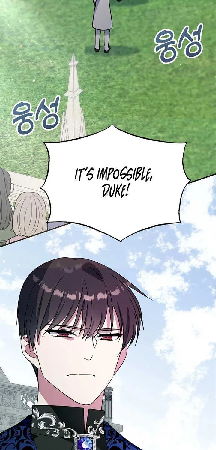 I Helped the Imprisoned Male Lead and He Became an Obsessive Man Chapter 40 page 20 - 