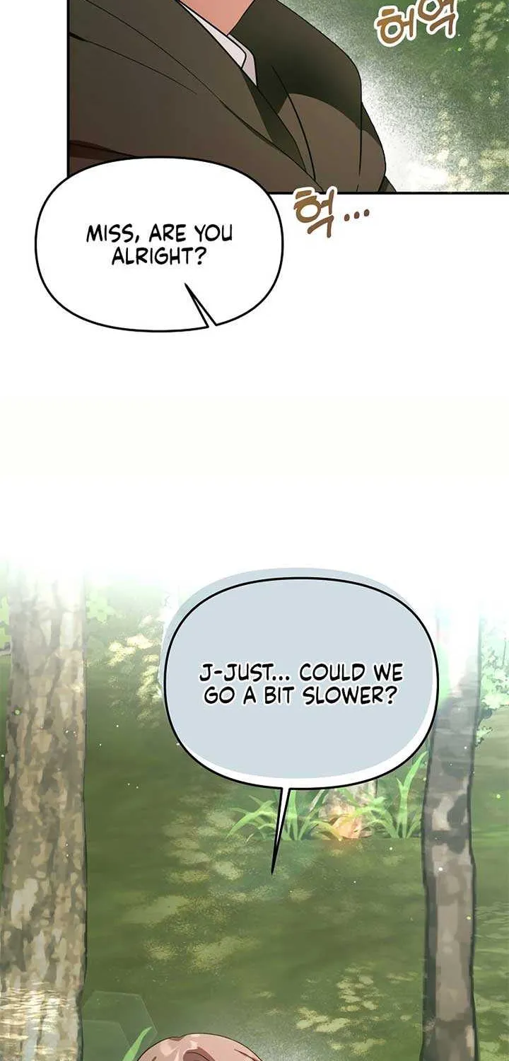 I Helped the Imprisoned Male Lead and He Became an Obsessive Man Chapter 40 page 3 - 