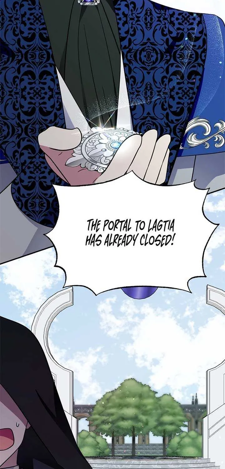 I Helped the Imprisoned Male Lead and He Became an Obsessive Man Chapter 40 page 21 - 