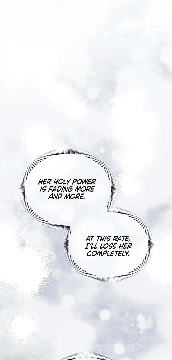 I Helped the Imprisoned Male Lead and He Became an Obsessive Man Chapter 40 page 24 - 