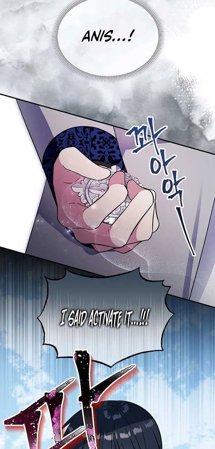 I Helped the Imprisoned Male Lead and He Became an Obsessive Man Chapter 40 page 25 - 