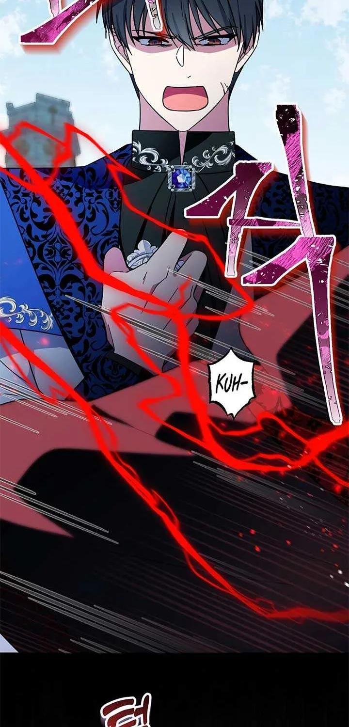 I Helped the Imprisoned Male Lead and He Became an Obsessive Man Chapter 40 page 26 - 