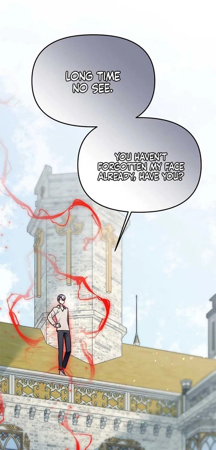I Helped the Imprisoned Male Lead and He Became an Obsessive Man Chapter 40 page 29 - 