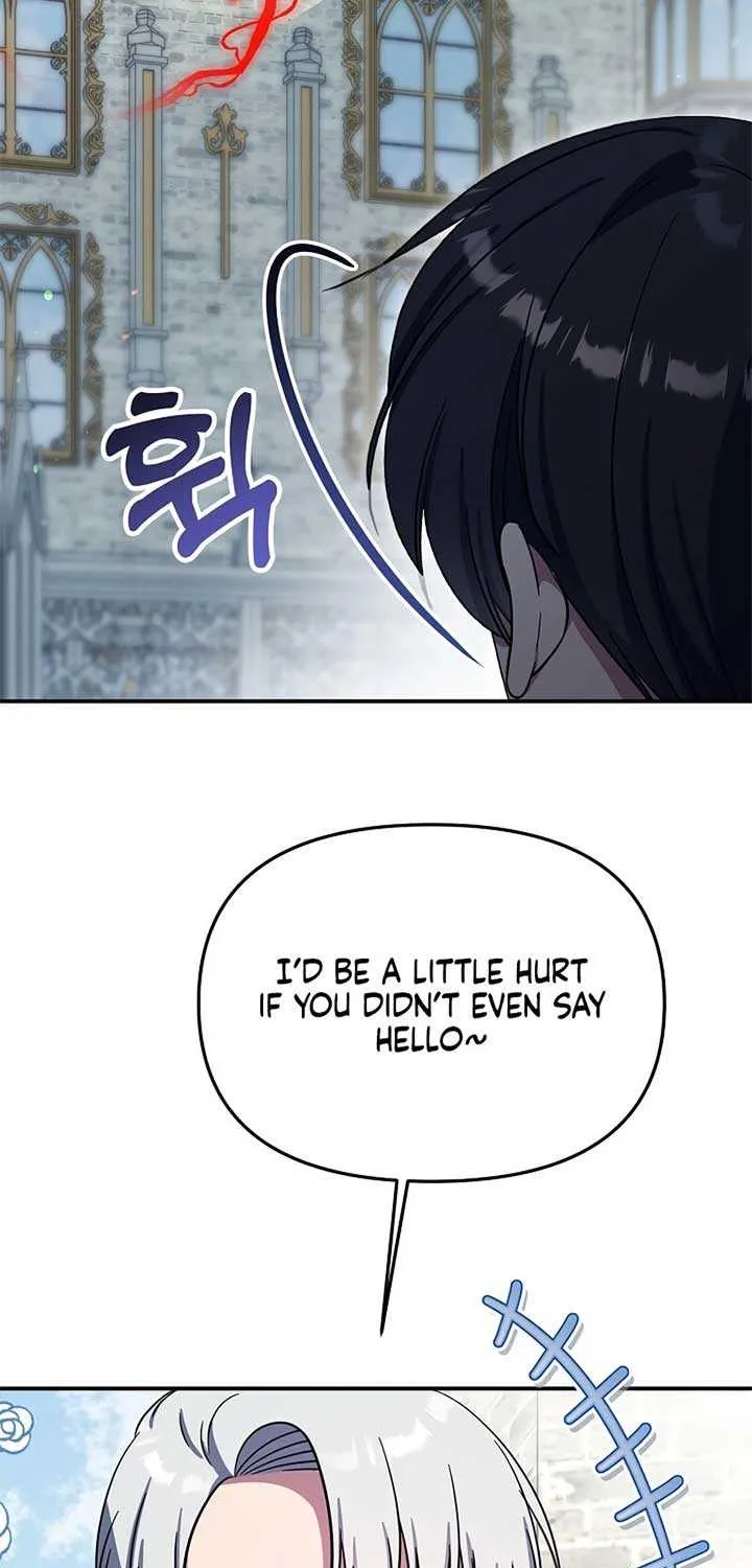 I Helped the Imprisoned Male Lead and He Became an Obsessive Man Chapter 40 page 30 - 