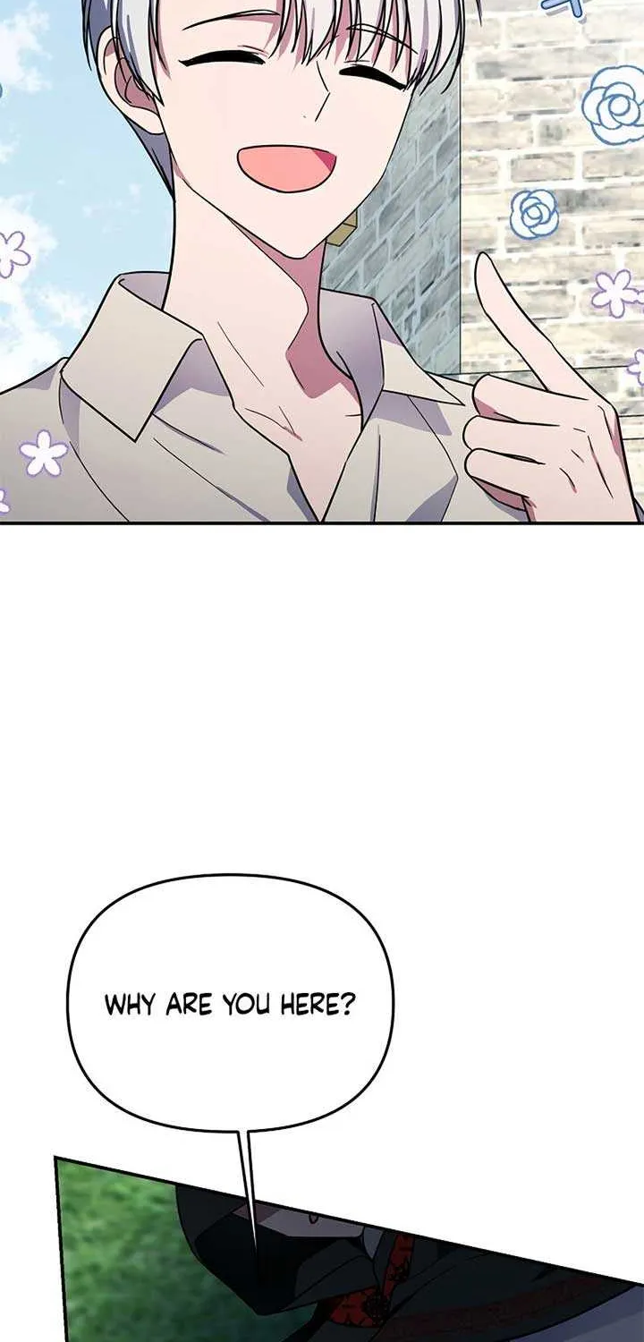 I Helped the Imprisoned Male Lead and He Became an Obsessive Man Chapter 40 page 31 - 