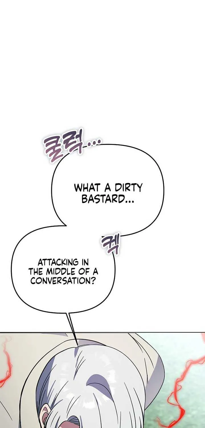 I Helped the Imprisoned Male Lead and He Became an Obsessive Man Chapter 40 page 41 - 