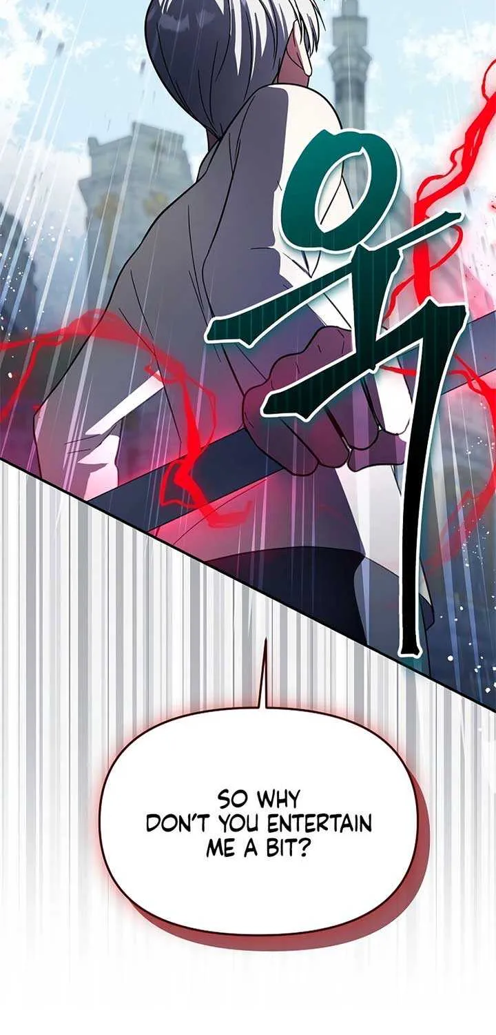 I Helped the Imprisoned Male Lead and He Became an Obsessive Man Chapter 40 page 47 - 