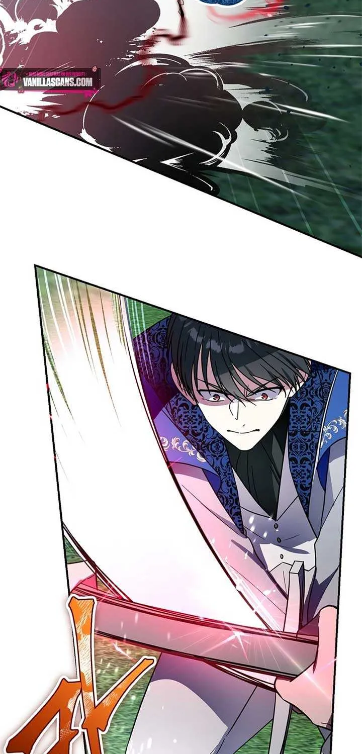 I Helped the Imprisoned Male Lead and He Became an Obsessive Man Chapter 40 page 50 - 
