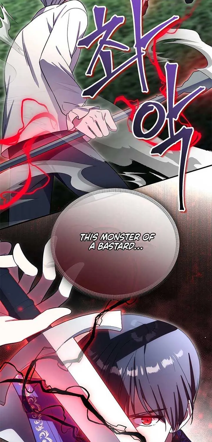 I Helped the Imprisoned Male Lead and He Became an Obsessive Man Chapter 40 page 54 - 