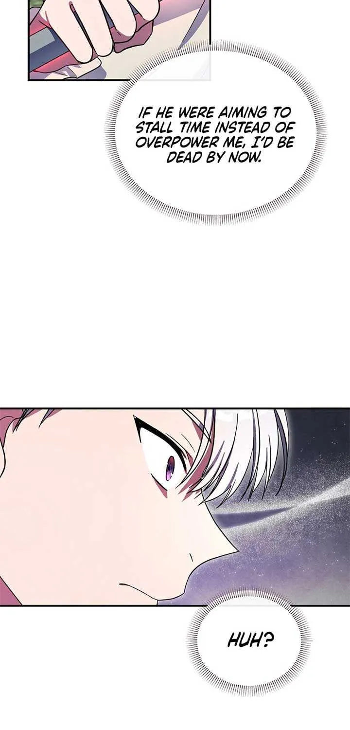 I Helped the Imprisoned Male Lead and He Became an Obsessive Man Chapter 40 page 56 - 