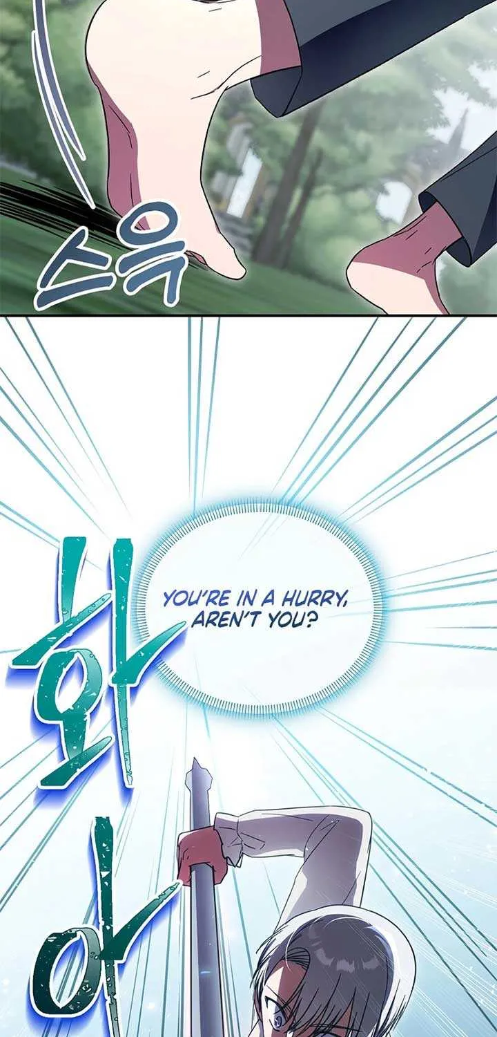 I Helped the Imprisoned Male Lead and He Became an Obsessive Man Chapter 40 page 58 - 