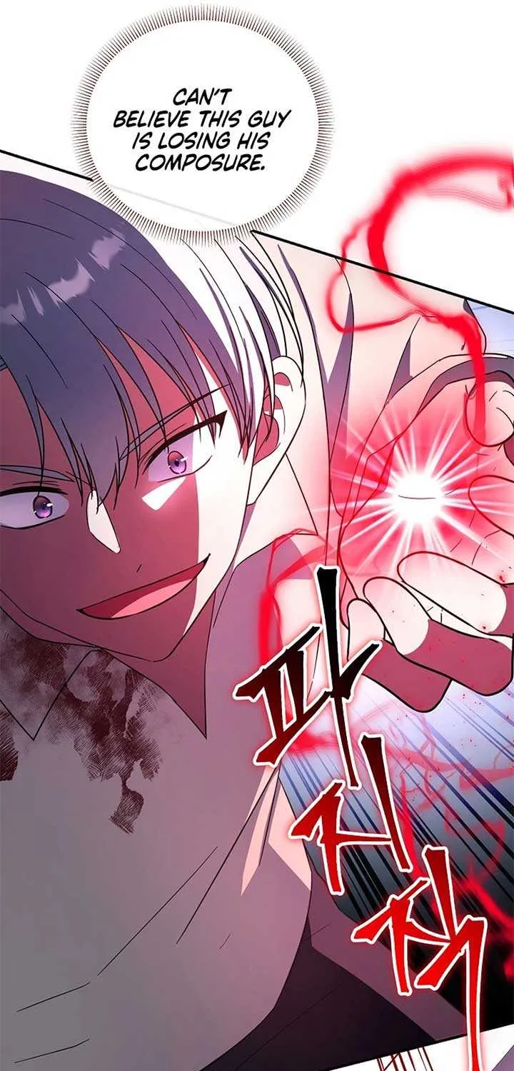 I Helped the Imprisoned Male Lead and He Became an Obsessive Man Chapter 40 page 61 - 