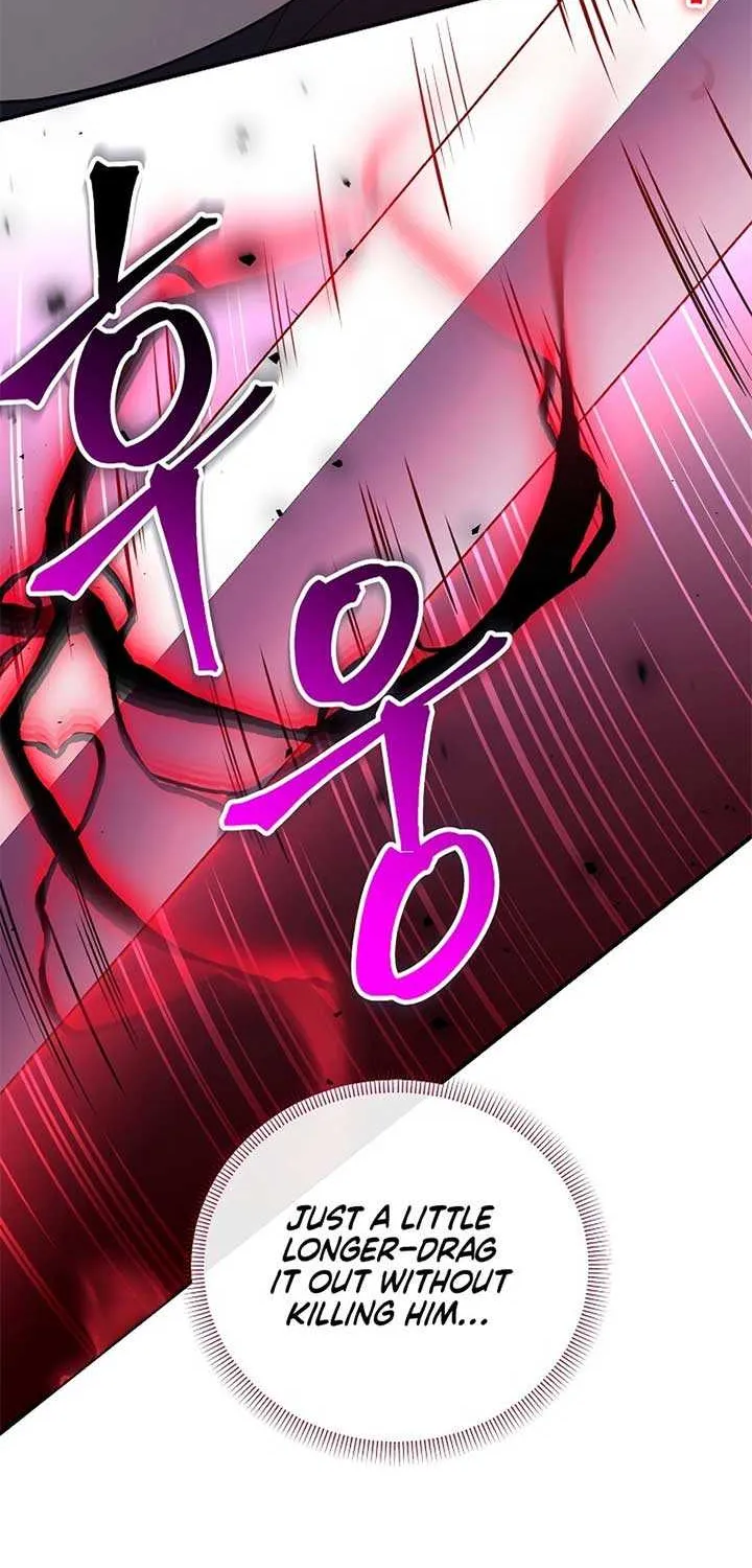 I Helped the Imprisoned Male Lead and He Became an Obsessive Man Chapter 40 page 62 - 