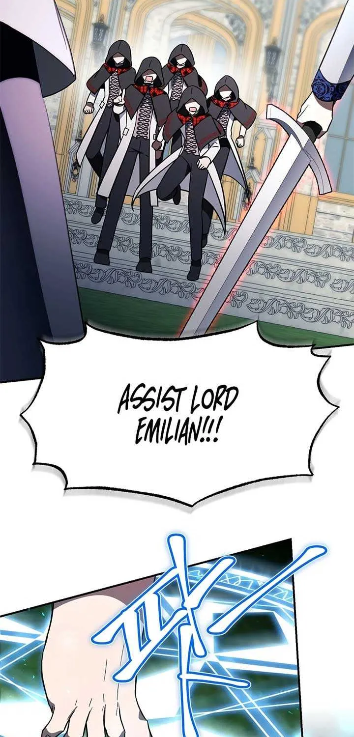 I Helped the Imprisoned Male Lead and He Became an Obsessive Man Chapter 40 page 66 - 