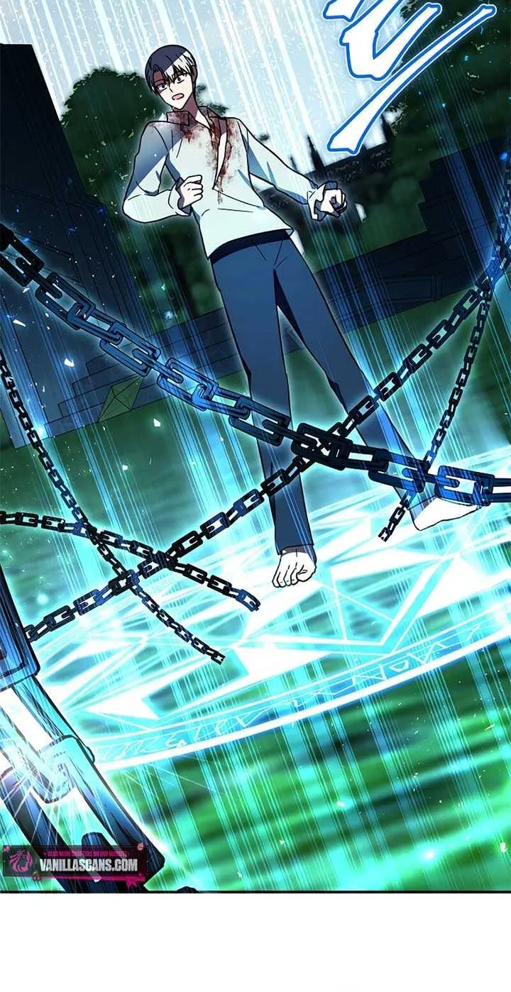 I Helped the Imprisoned Male Lead and He Became an Obsessive Man Chapter 40 page 68 - 