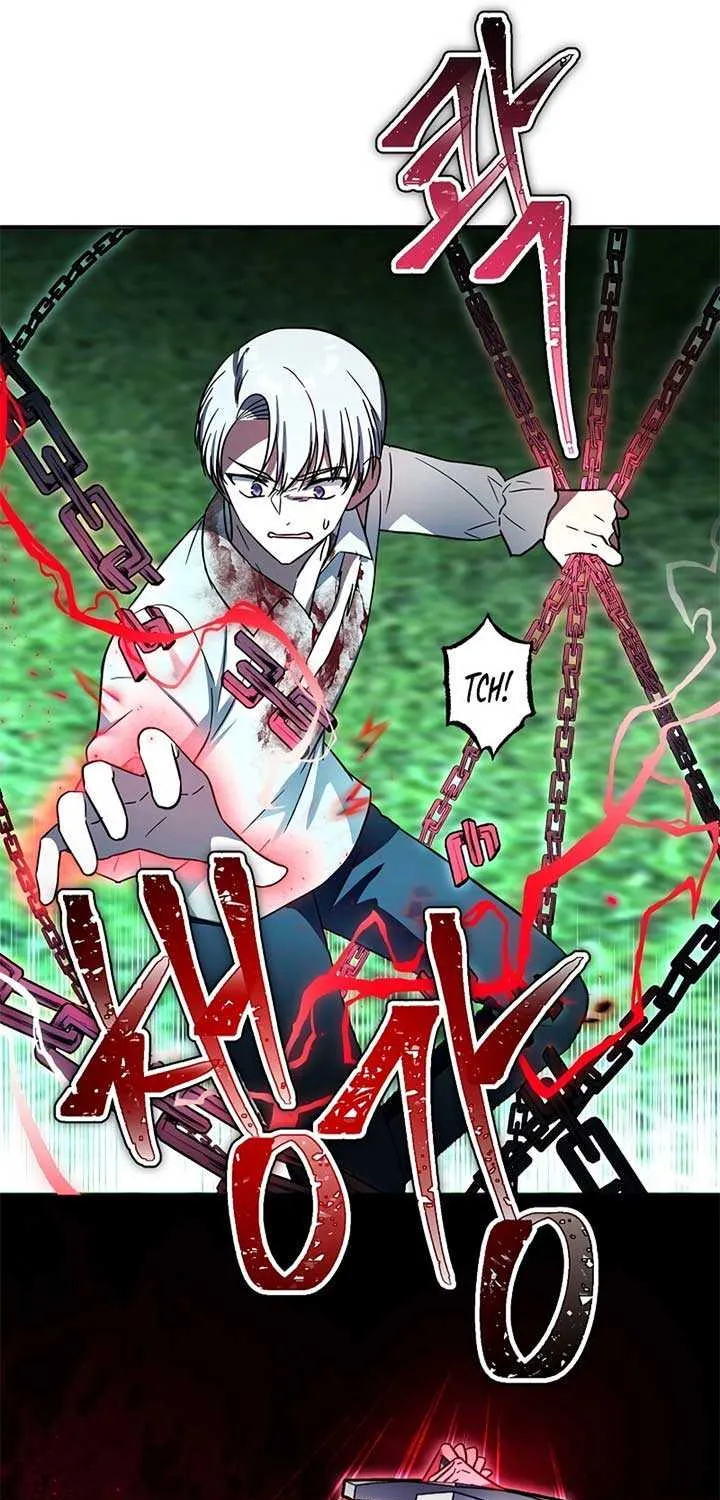 I Helped the Imprisoned Male Lead and He Became an Obsessive Man Chapter 40 page 69 - 