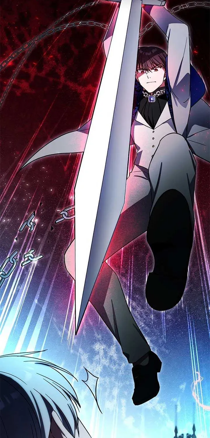 I Helped the Imprisoned Male Lead and He Became an Obsessive Man Chapter 40 page 70 - 