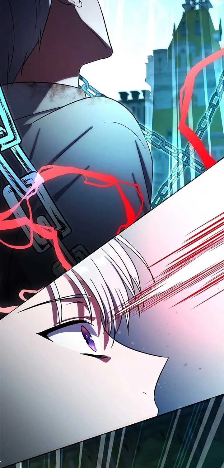 I Helped the Imprisoned Male Lead and He Became an Obsessive Man Chapter 40 page 71 - 