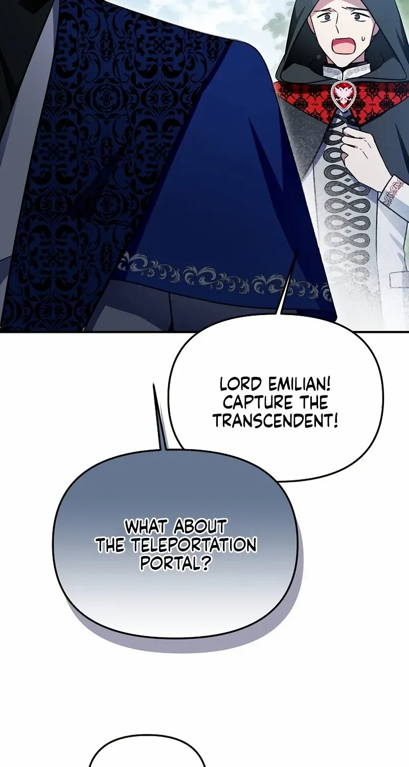 I Helped the Imprisoned Male Lead and He Became an Obsessive Man Chapter 41 page 12 - 