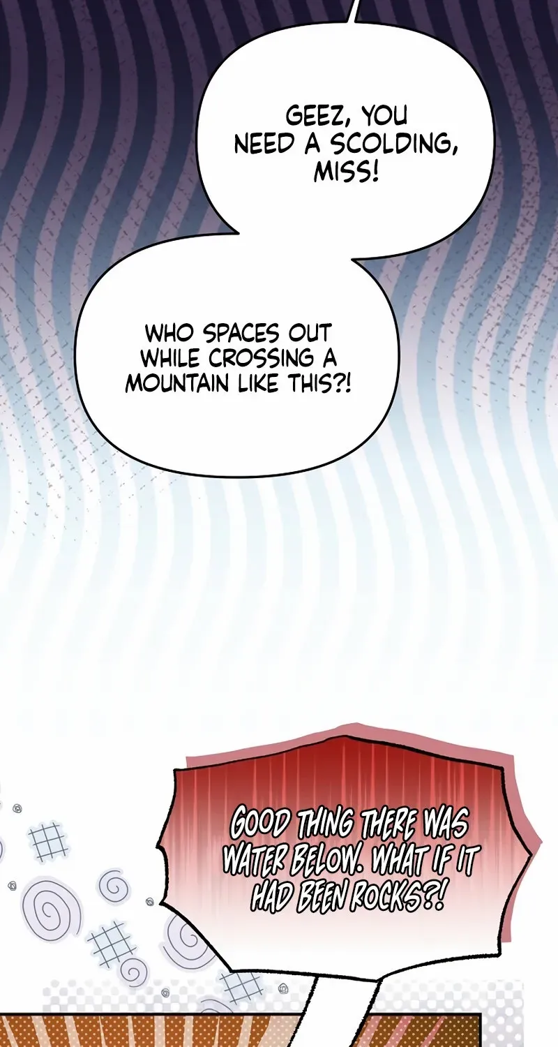 I Helped the Imprisoned Male Lead and He Became an Obsessive Man Chapter 41 page 23 - 