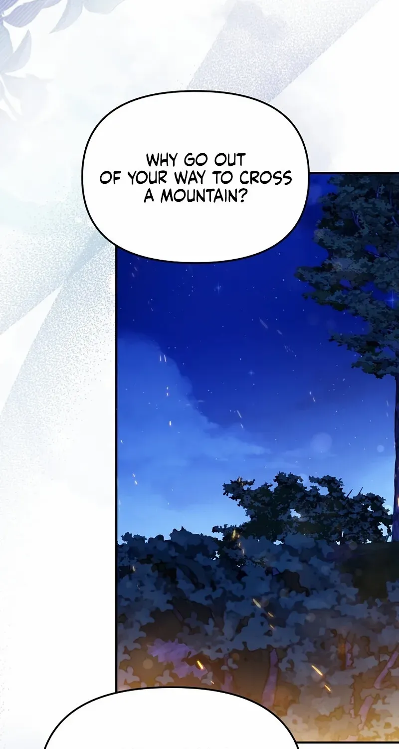 I Helped the Imprisoned Male Lead and He Became an Obsessive Man Chapter 41 page 27 - 