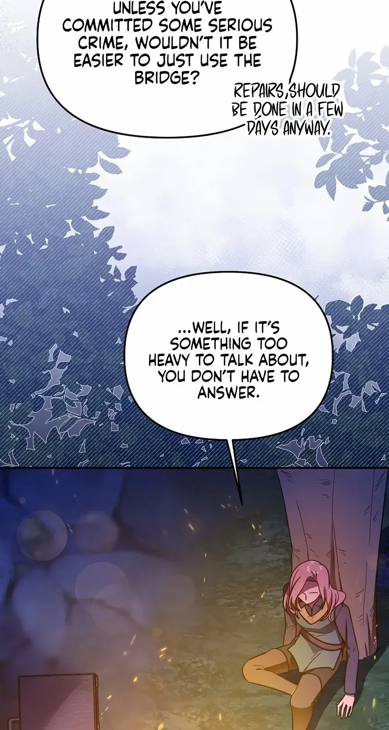 I Helped the Imprisoned Male Lead and He Became an Obsessive Man Chapter 41 page 28 - 