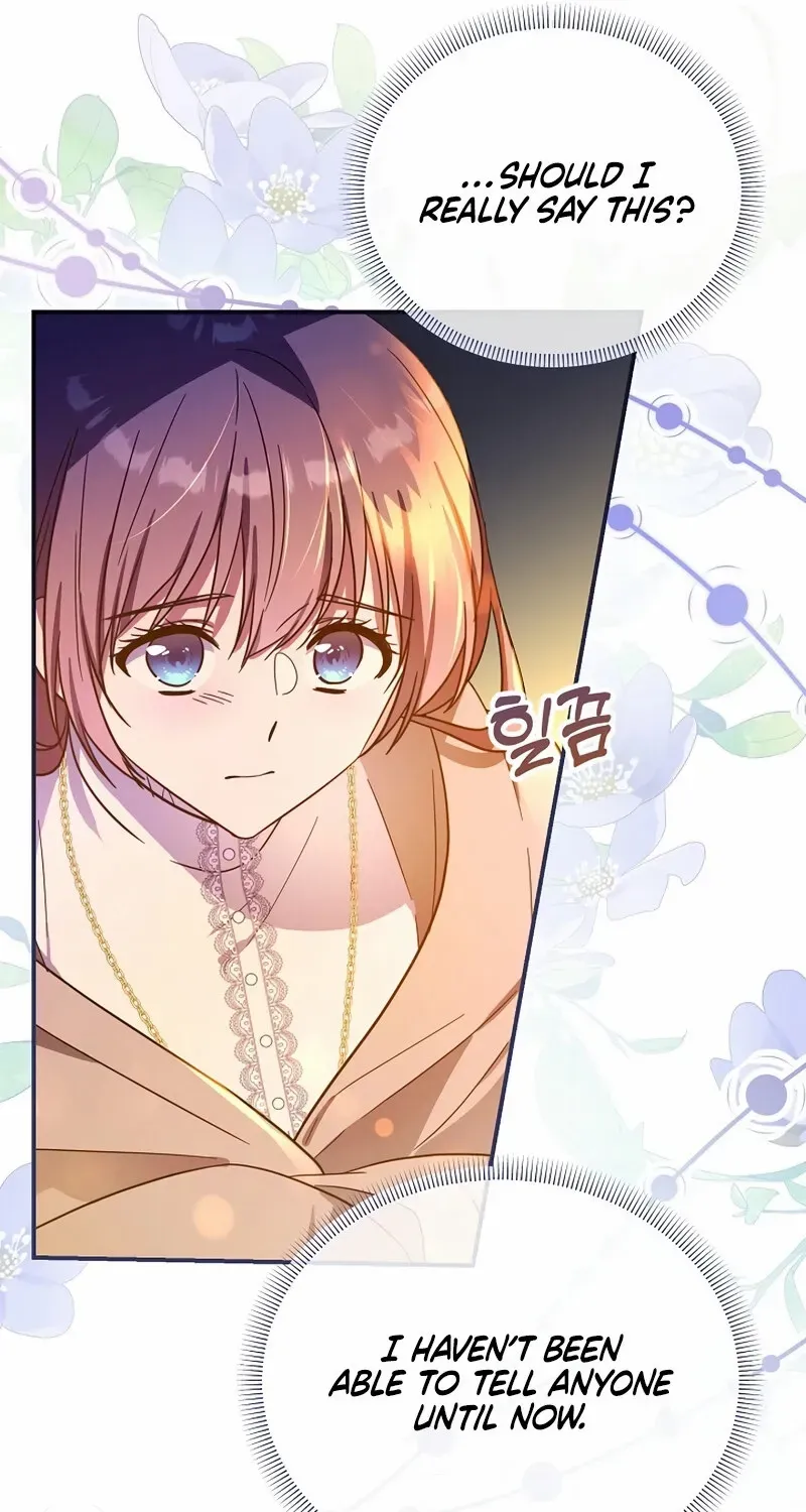 I Helped the Imprisoned Male Lead and He Became an Obsessive Man Chapter 41 page 31 - 