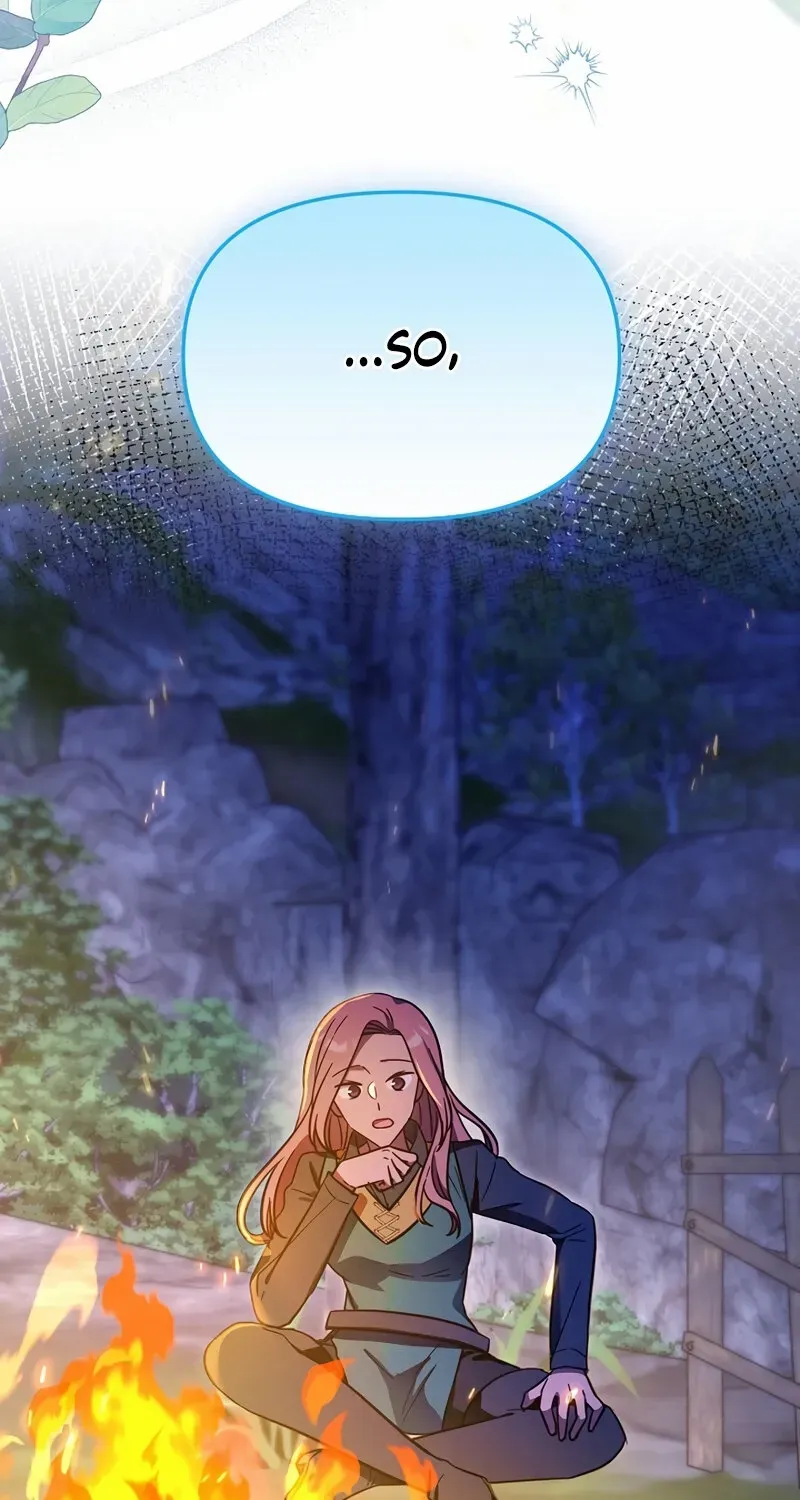 I Helped the Imprisoned Male Lead and He Became an Obsessive Man Chapter 41 page 35 - 