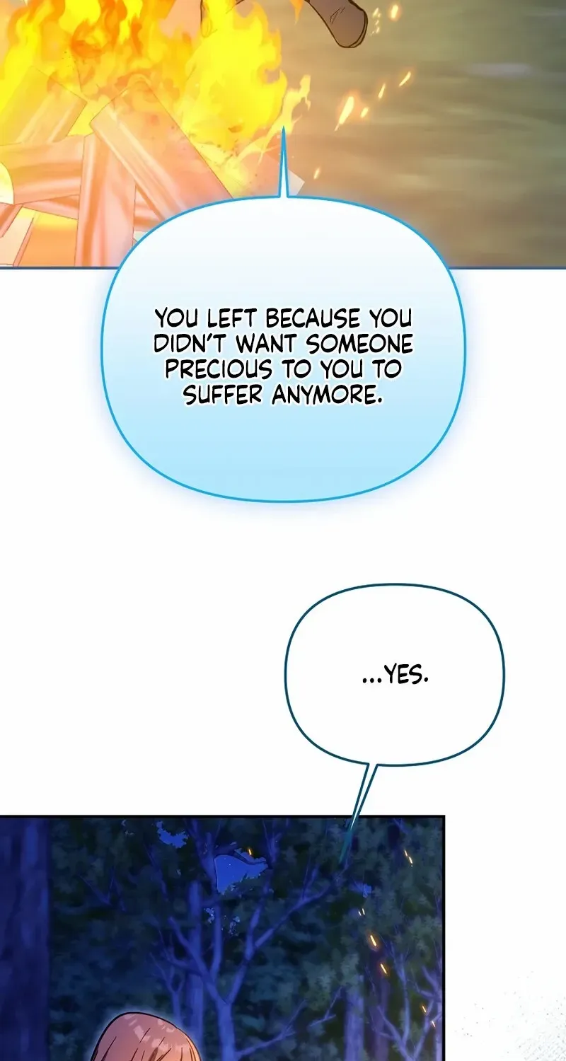 I Helped the Imprisoned Male Lead and He Became an Obsessive Man Chapter 41 page 36 - 