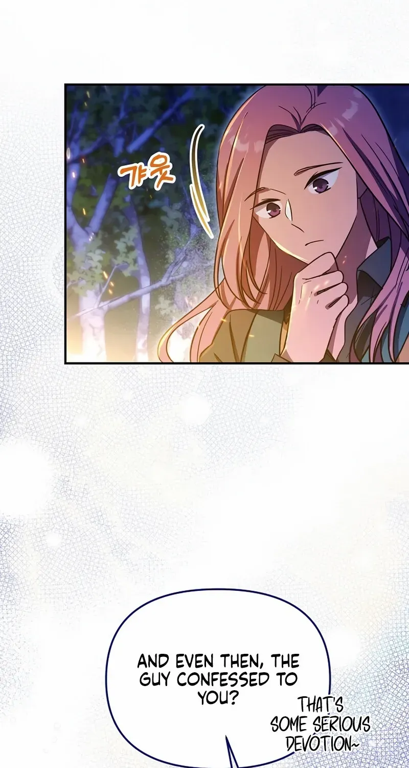 I Helped the Imprisoned Male Lead and He Became an Obsessive Man Chapter 41 page 39 - 