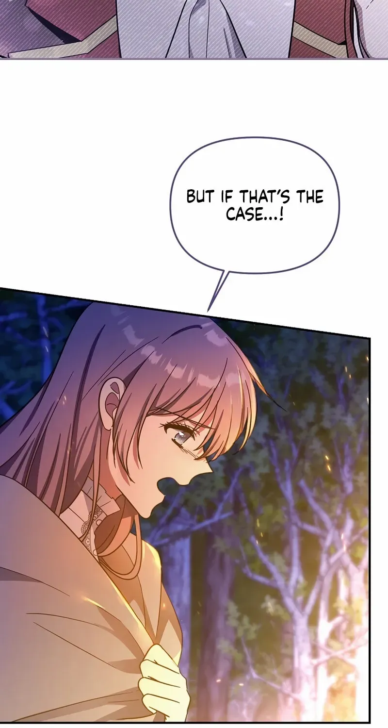 I Helped the Imprisoned Male Lead and He Became an Obsessive Man Chapter 41 page 43 - 