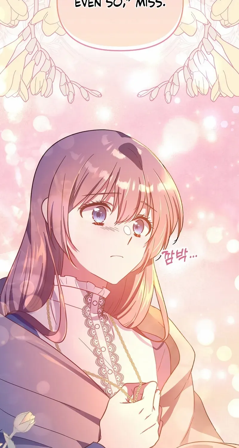 I Helped the Imprisoned Male Lead and He Became an Obsessive Man Chapter 41 page 45 - 