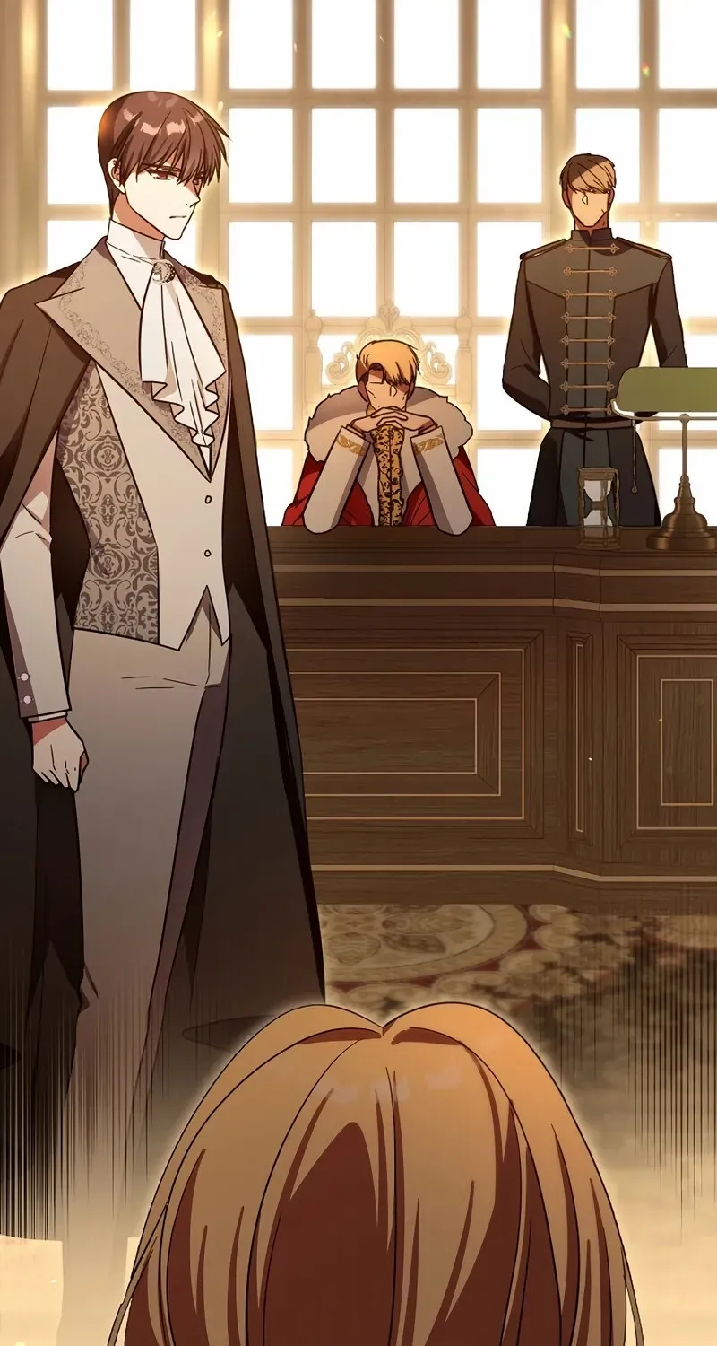 I Helped the Imprisoned Male Lead and He Became an Obsessive Man Chapter 41 page 53 - 