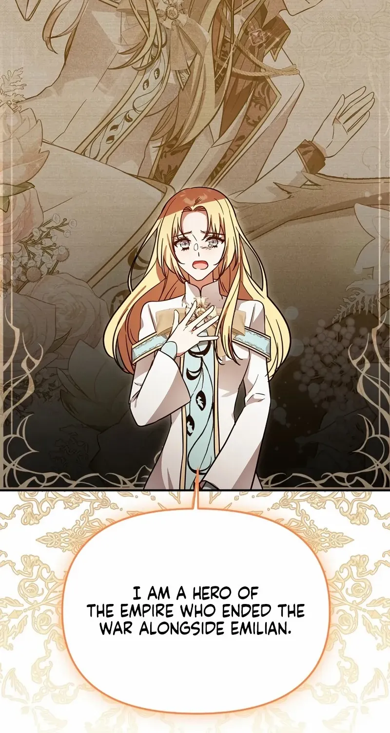 I Helped the Imprisoned Male Lead and He Became an Obsessive Man Chapter 41 page 56 - 