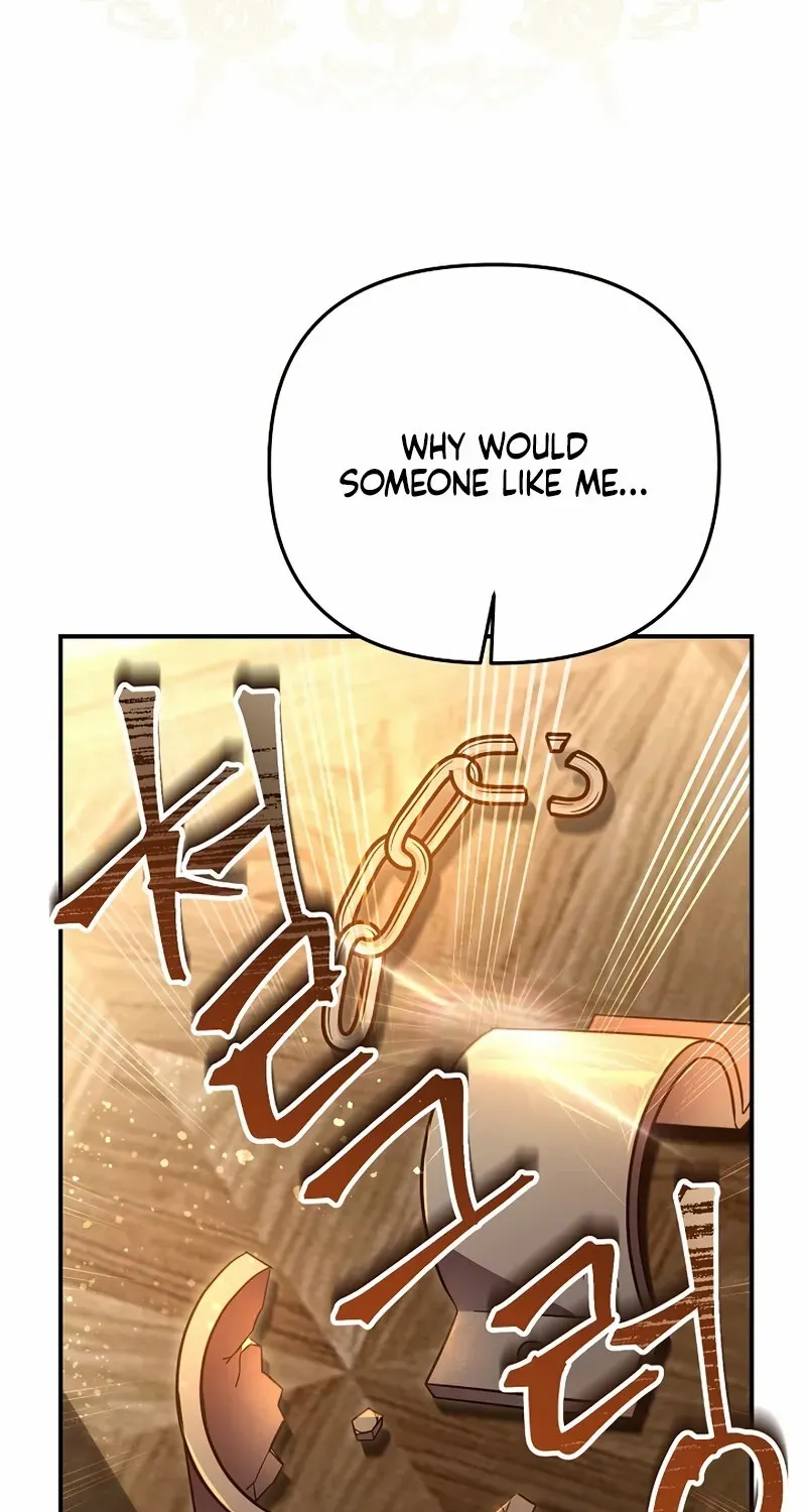 I Helped the Imprisoned Male Lead and He Became an Obsessive Man Chapter 41 page 57 - 