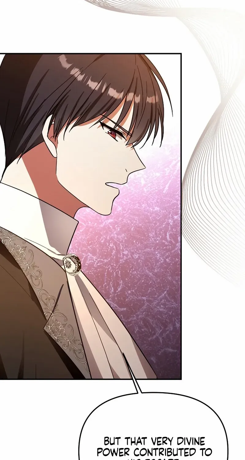 I Helped the Imprisoned Male Lead and He Became an Obsessive Man Chapter 41 page 64 - 