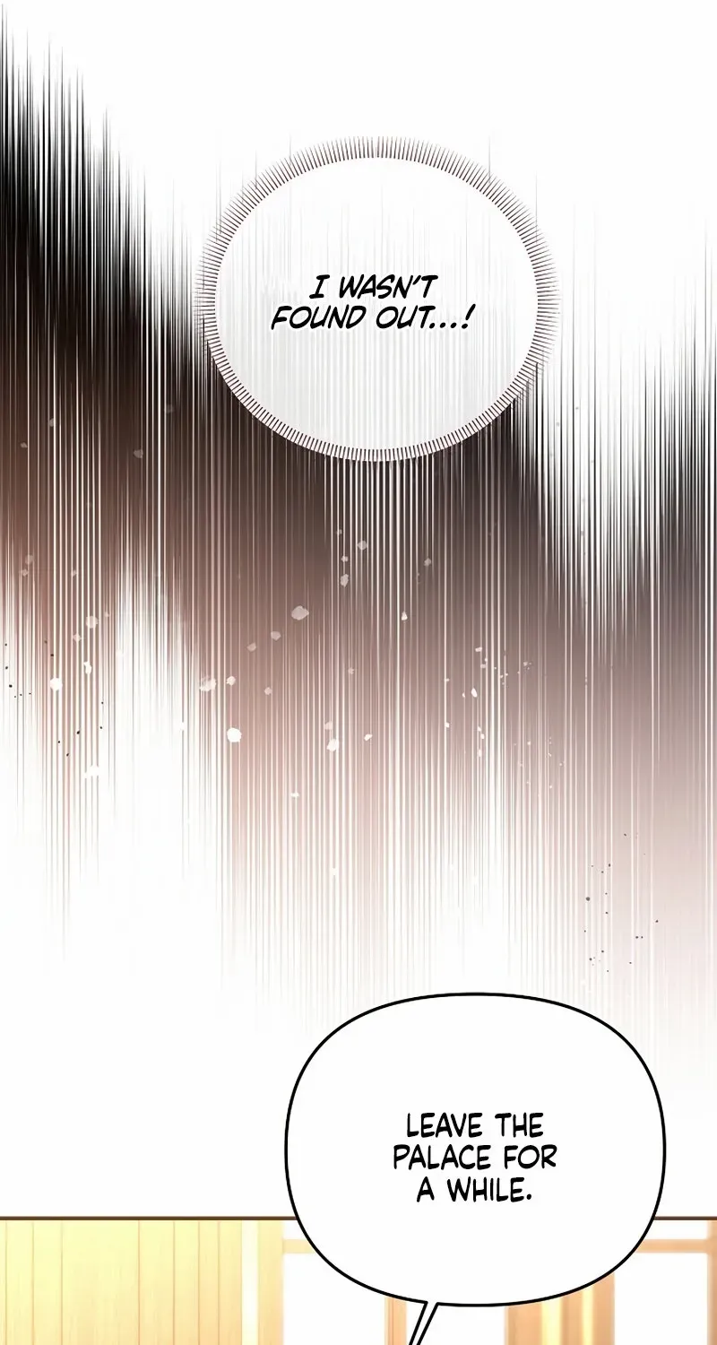 I Helped the Imprisoned Male Lead and He Became an Obsessive Man Chapter 41 page 71 - 