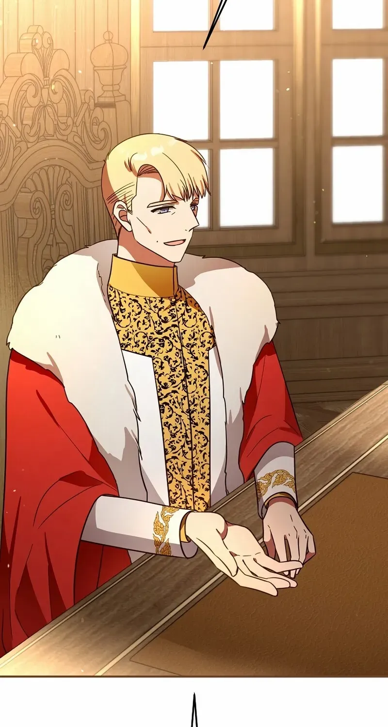 I Helped the Imprisoned Male Lead and He Became an Obsessive Man Chapter 41 page 72 - 