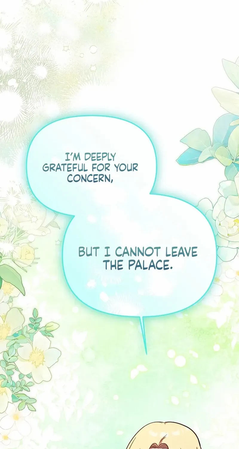 I Helped the Imprisoned Male Lead and He Became an Obsessive Man Chapter 41 page 74 - 