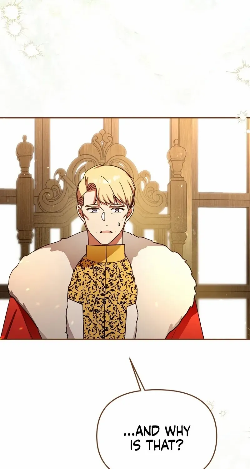 I Helped the Imprisoned Male Lead and He Became an Obsessive Man Chapter 41 page 76 - 