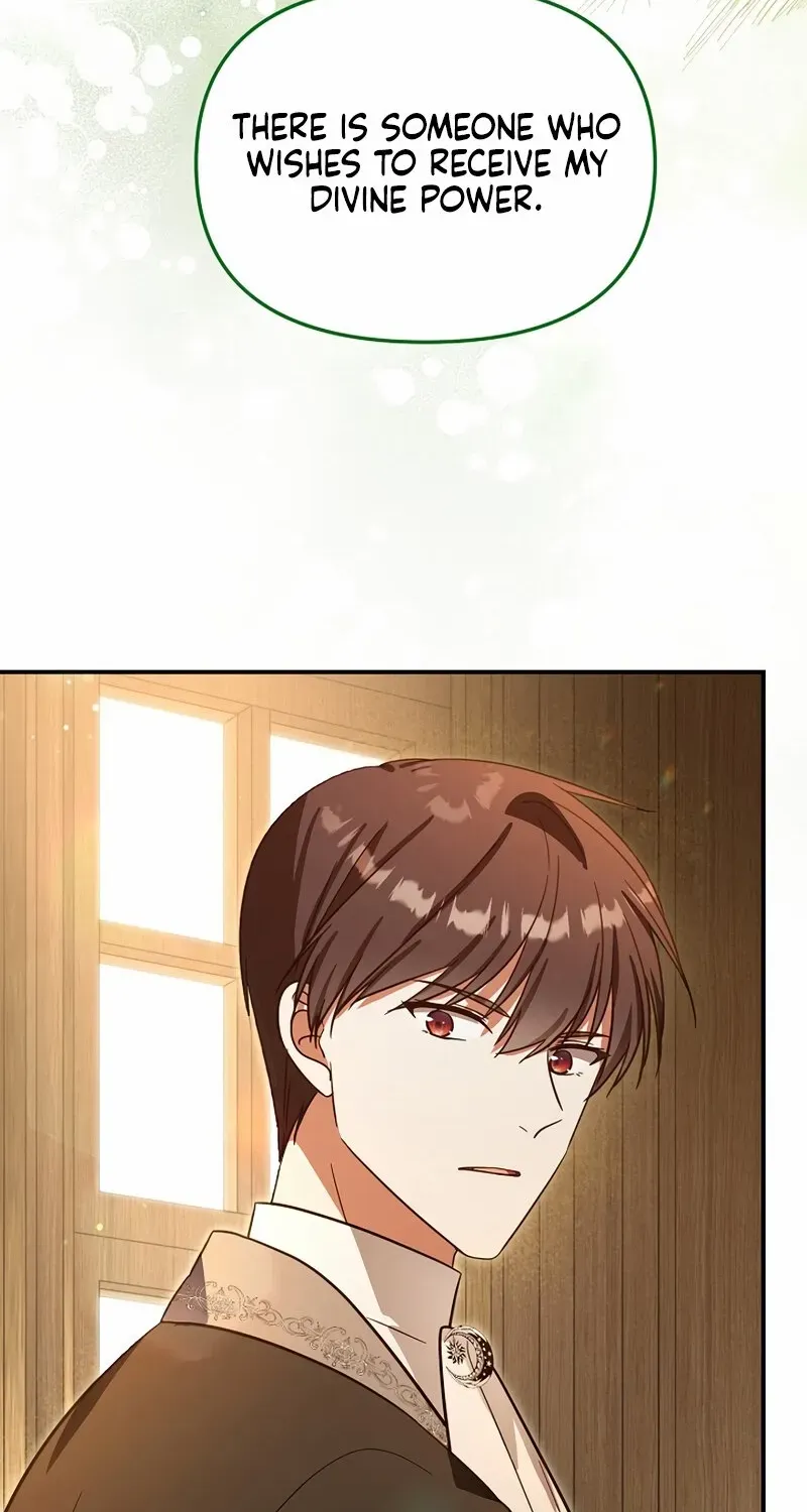 I Helped the Imprisoned Male Lead and He Became an Obsessive Man Chapter 41 page 78 - 