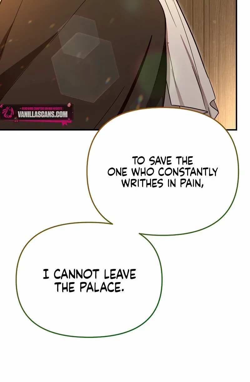 I Helped the Imprisoned Male Lead and He Became an Obsessive Man Chapter 41 page 79 - 