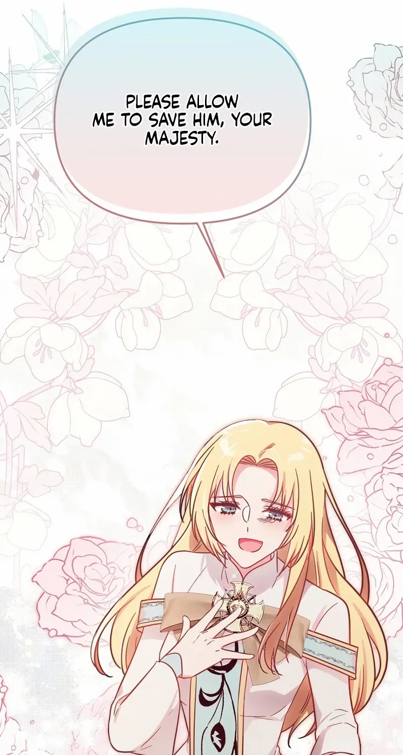 I Helped the Imprisoned Male Lead and He Became an Obsessive Man Chapter 41 page 80 - 