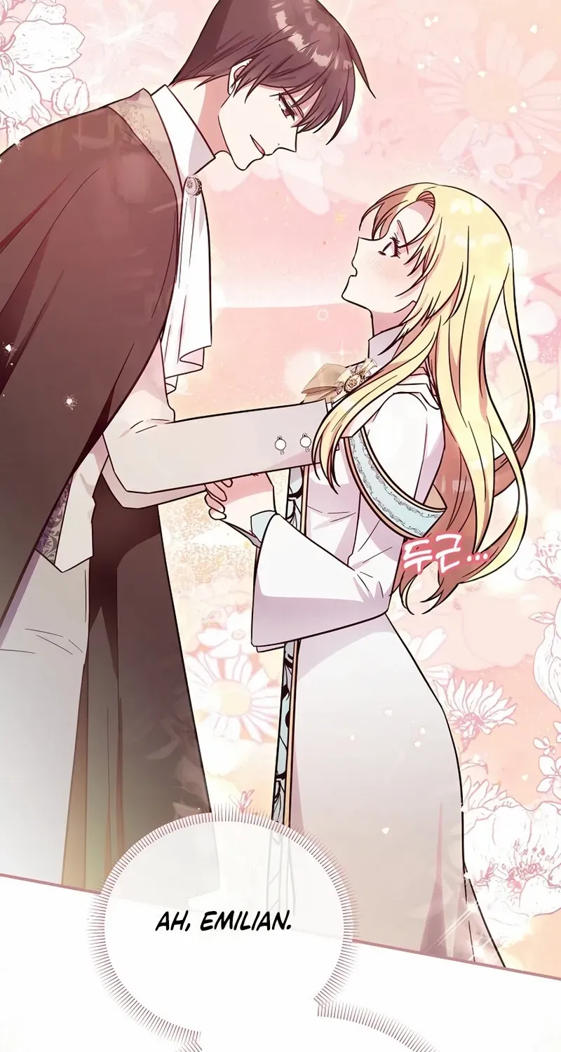 I Helped the Imprisoned Male Lead and He Became an Obsessive Man Chapter 41 page 83 - 