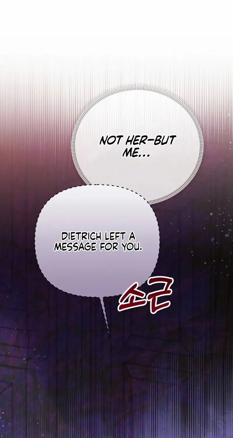 I Helped the Imprisoned Male Lead and He Became an Obsessive Man Chapter 41 page 85 - 