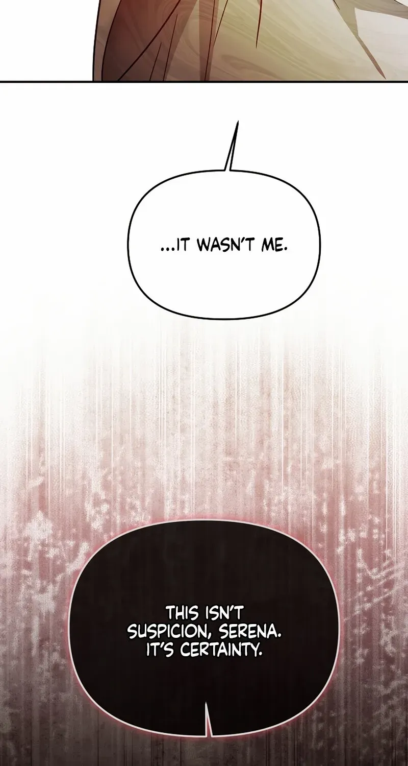 I Helped the Imprisoned Male Lead and He Became an Obsessive Man Chapter 42 page 14 - 