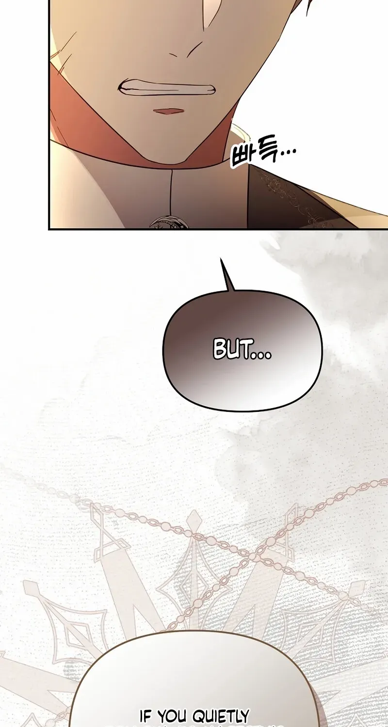 I Helped the Imprisoned Male Lead and He Became an Obsessive Man Chapter 42 page 16 - 