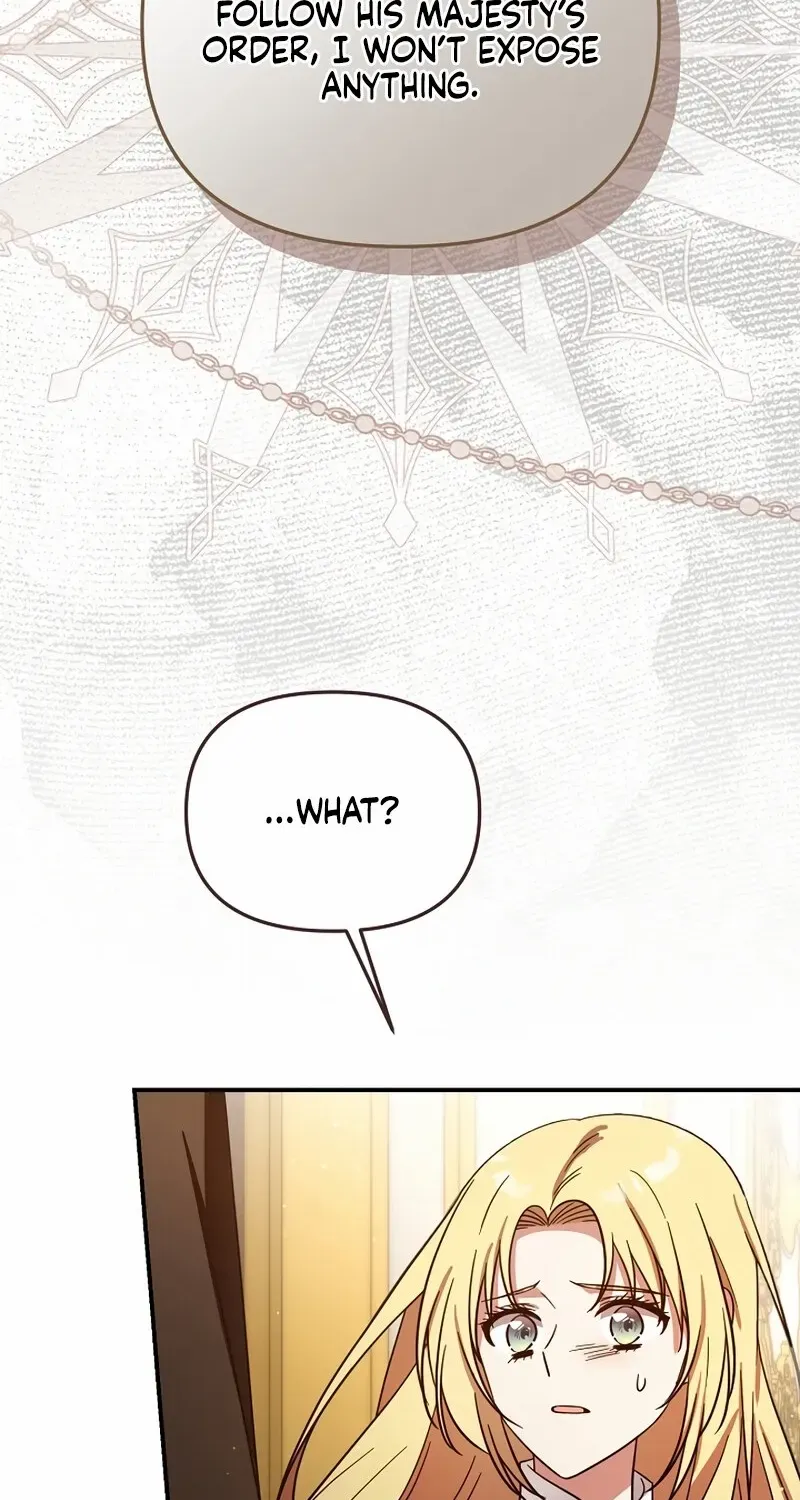 I Helped the Imprisoned Male Lead and He Became an Obsessive Man Chapter 42 page 17 - 
